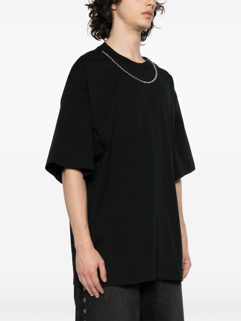 BALLCHAIN T-SHIRT - 3