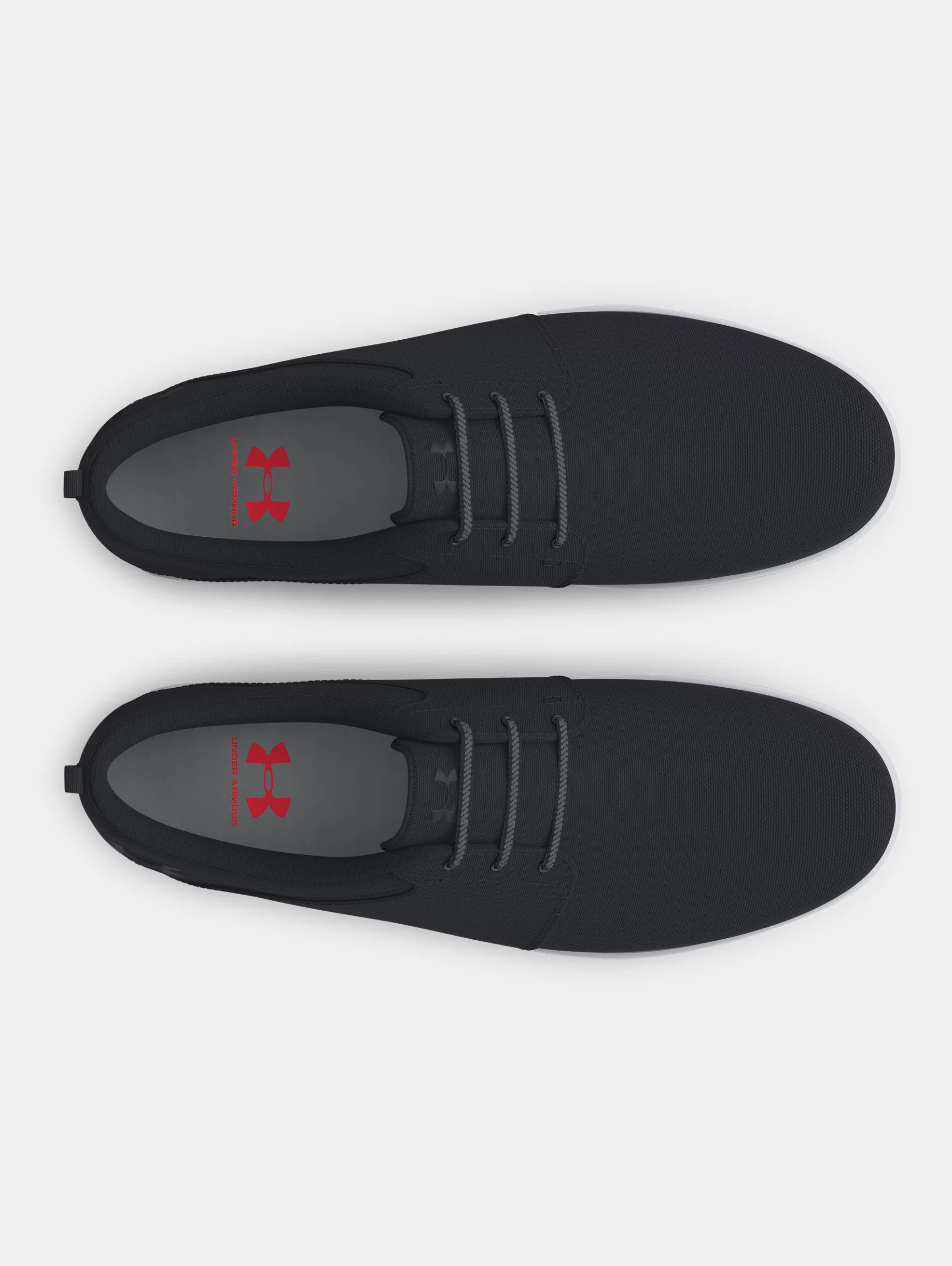 Unisex UA Street Encounter Shoes - 3