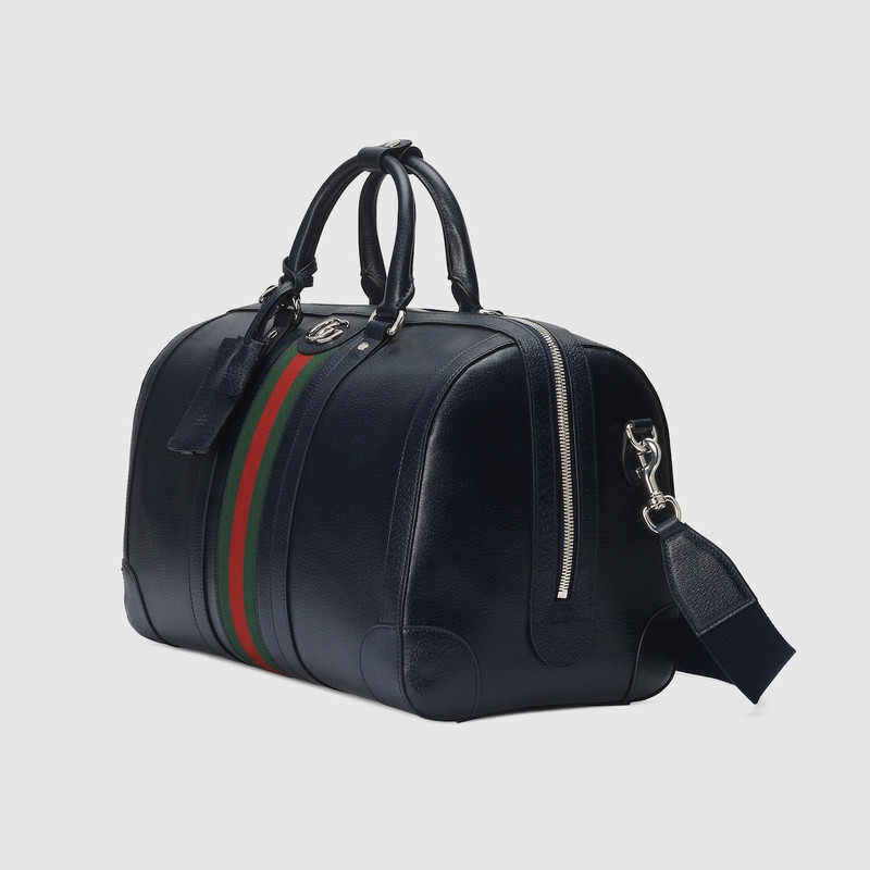 GUCCI Gucci Savoy small duffle bag outlook