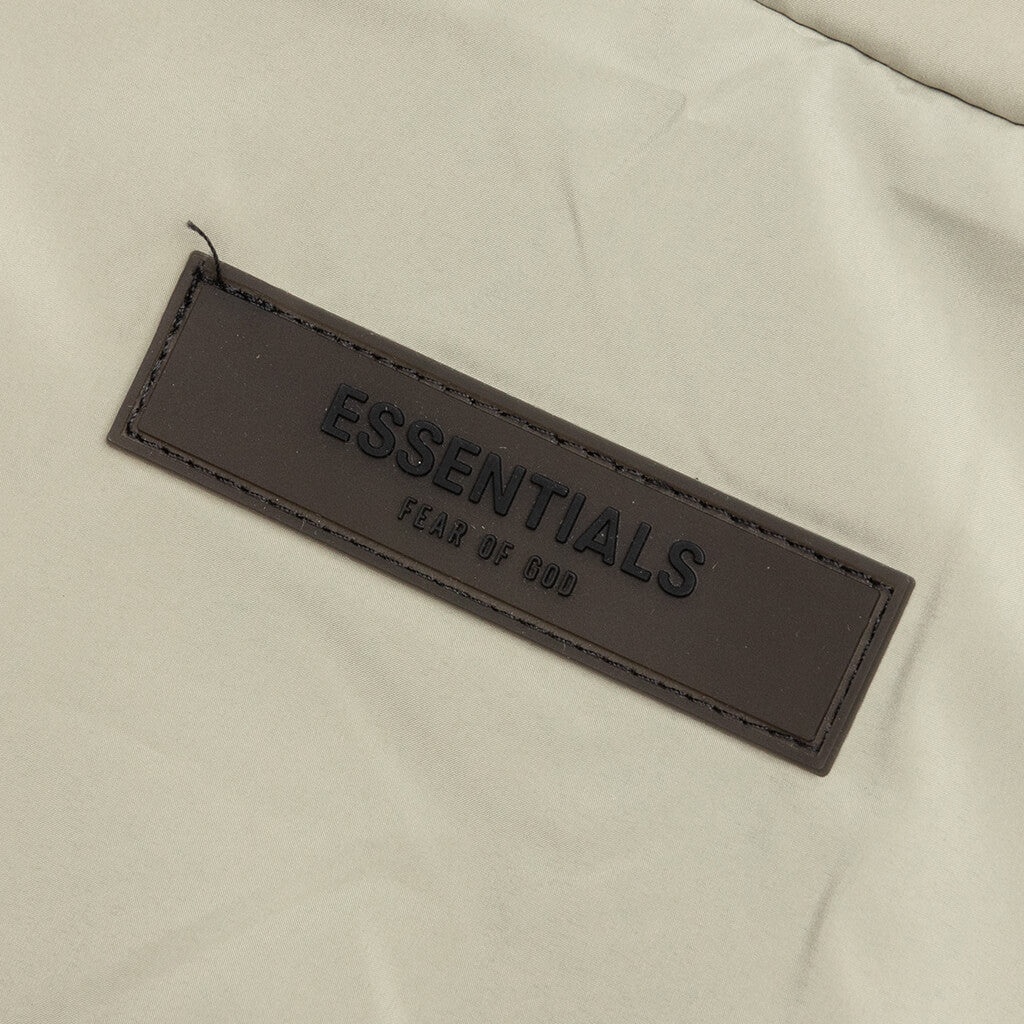 FEAR OF GOD ESSENTIALS STORM JACKET - SEAFOAM - 5