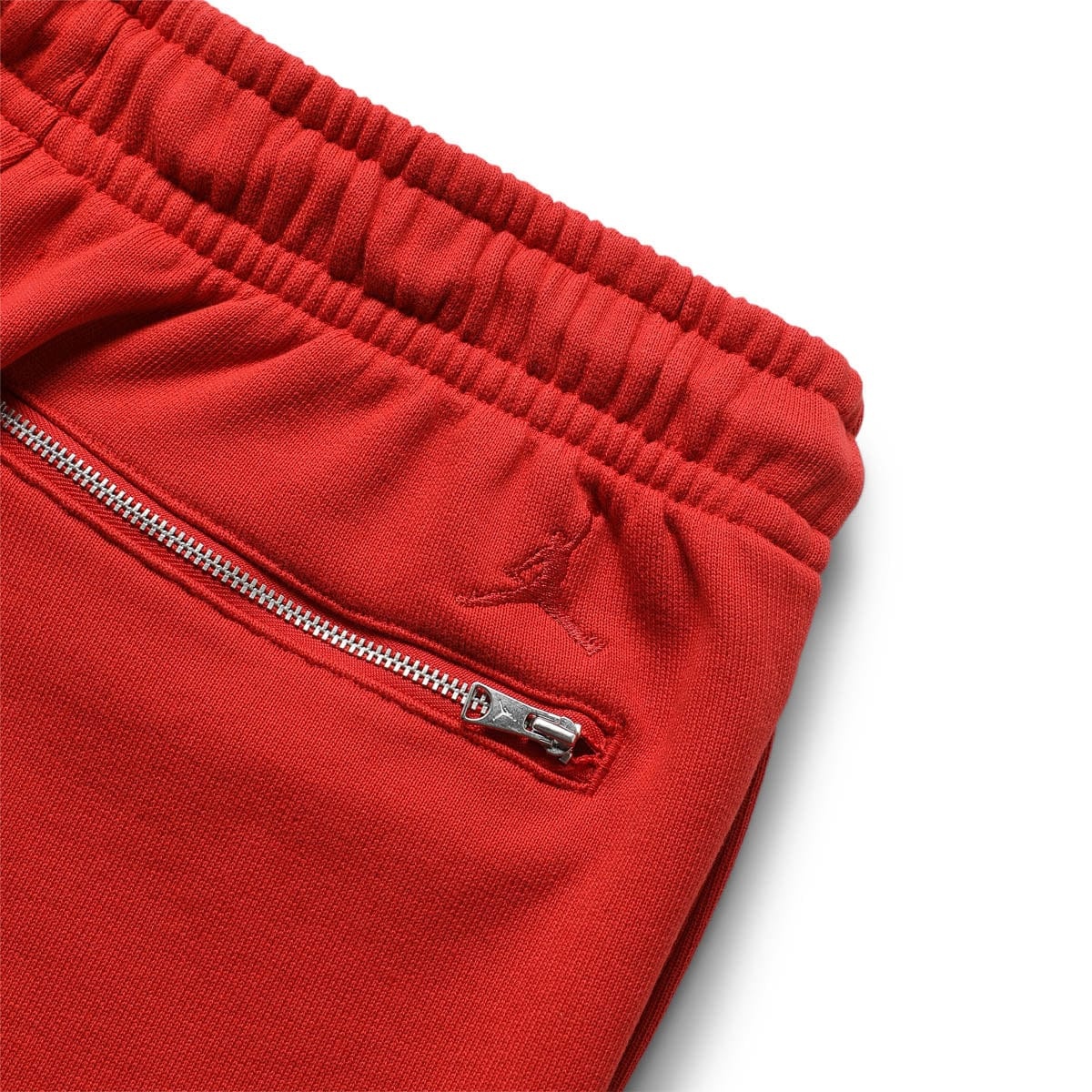 WORDMARK FLEECE SHORTS - 7