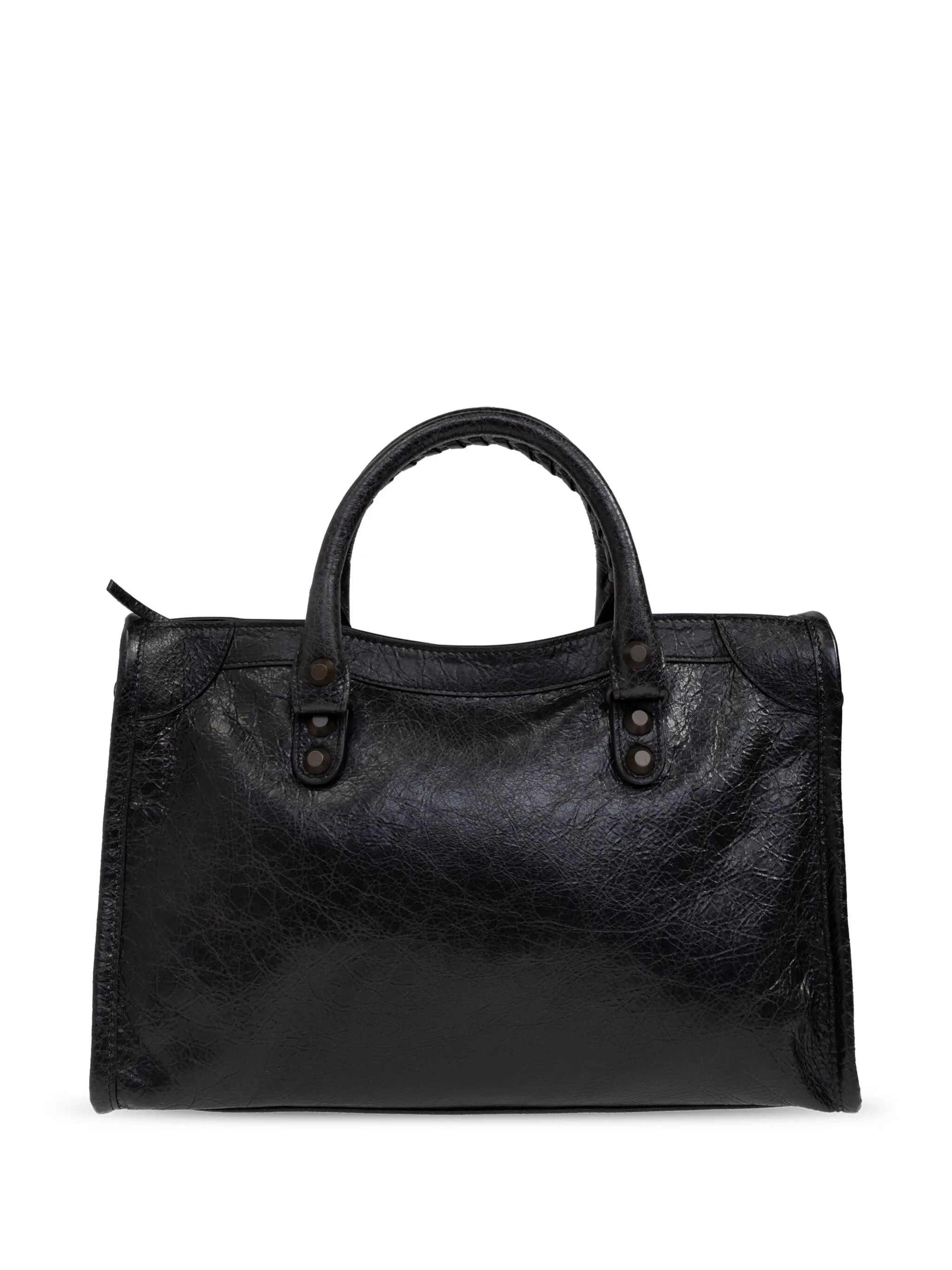 Small Le City Tote Bag - 6