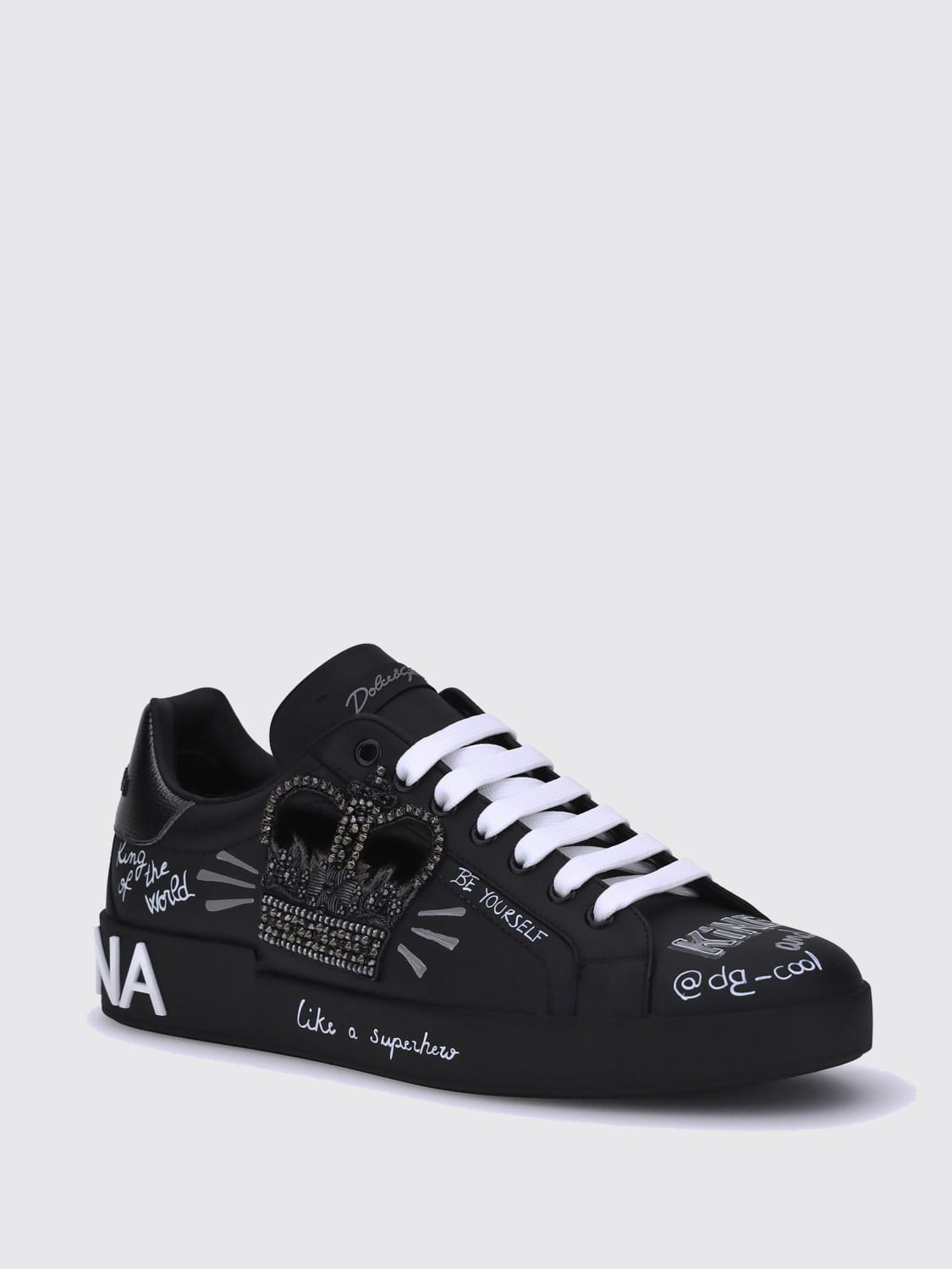 Sneakers men Dolce & Gabbana - 2