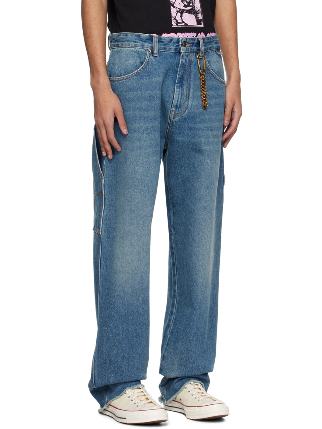 Blue John Jeans - 2