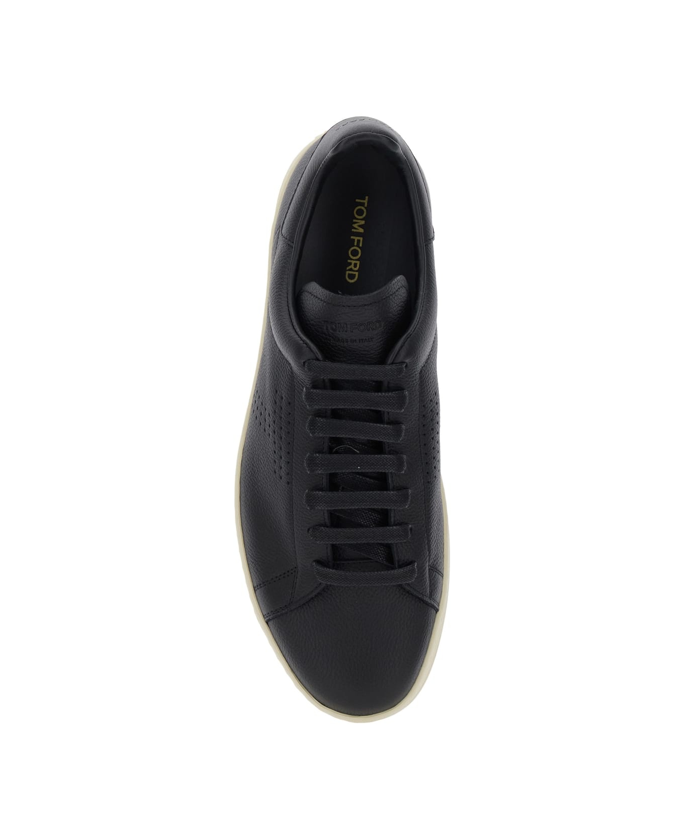'warwick' Sneakers - 4