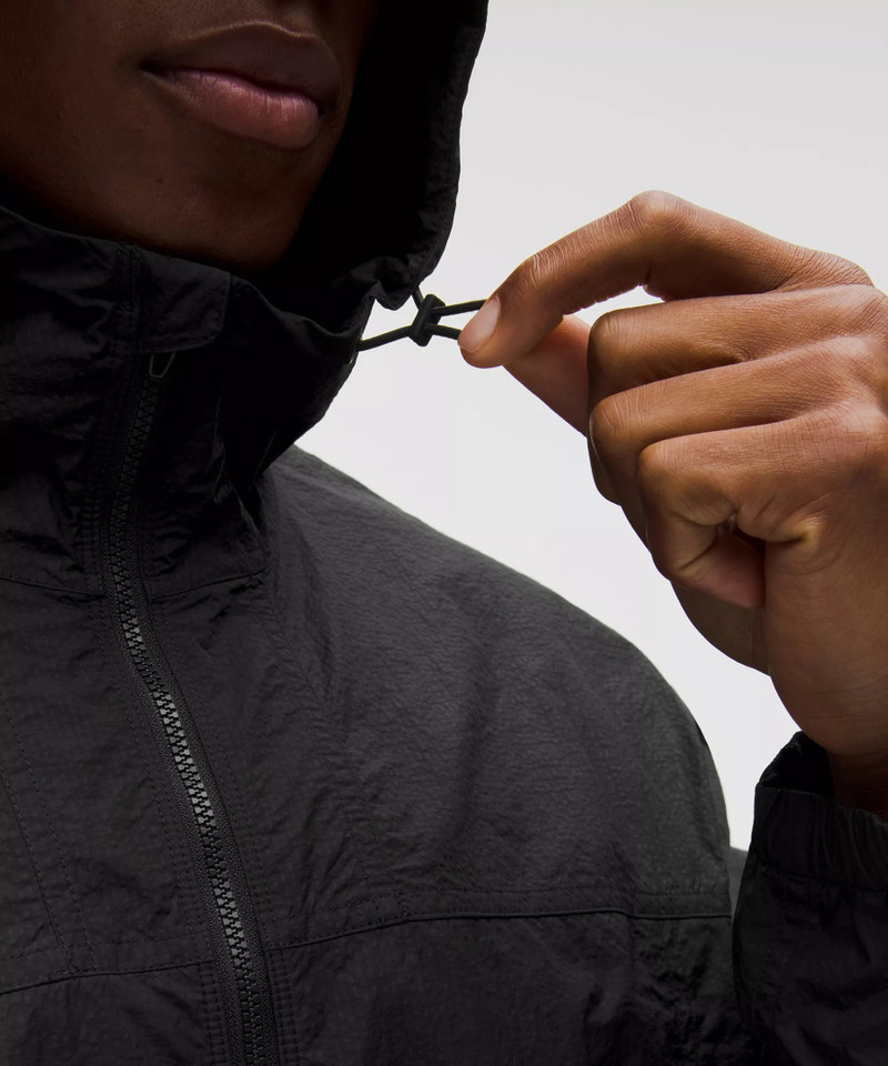 UV-Protective Ventilated Hiking Jacket 6