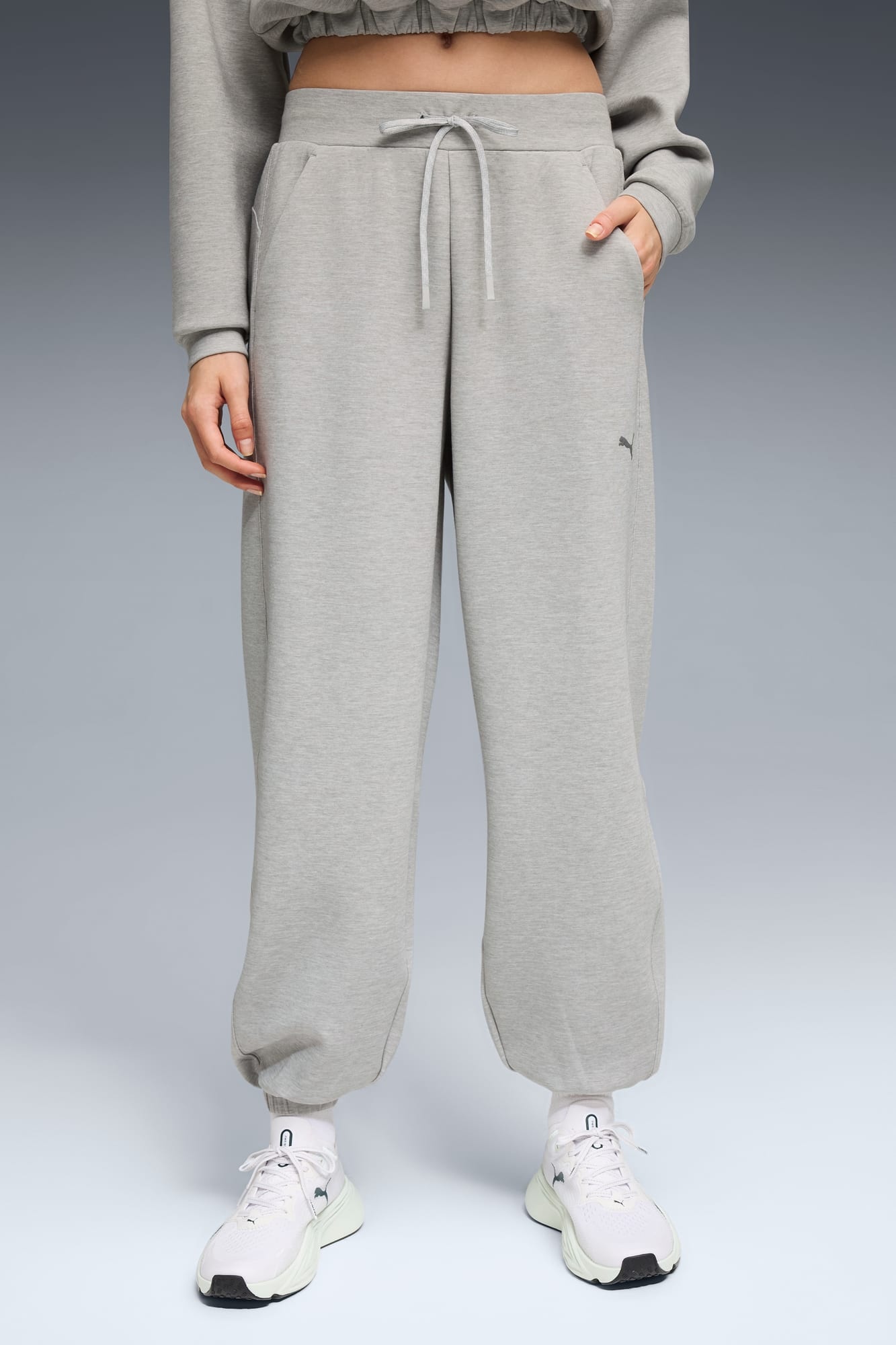 CLOUDSPUN Jogger Women - 3
