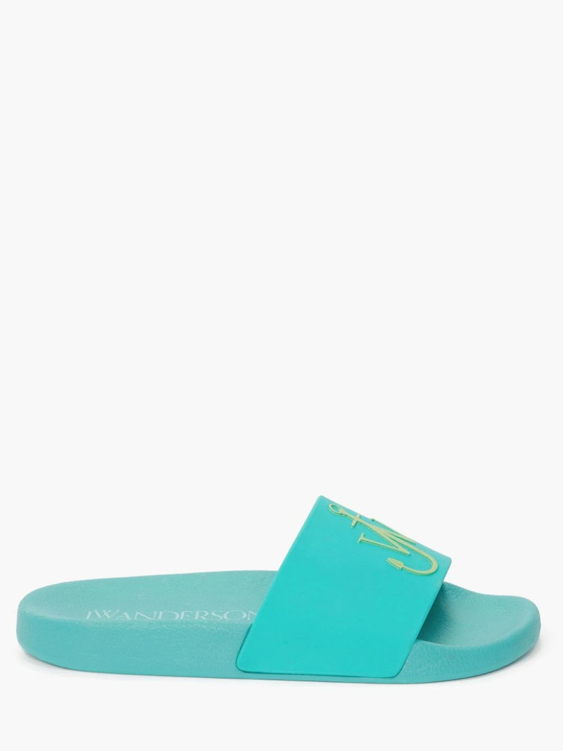 WOMEN'S POOL SLIDE ANCHOR 1