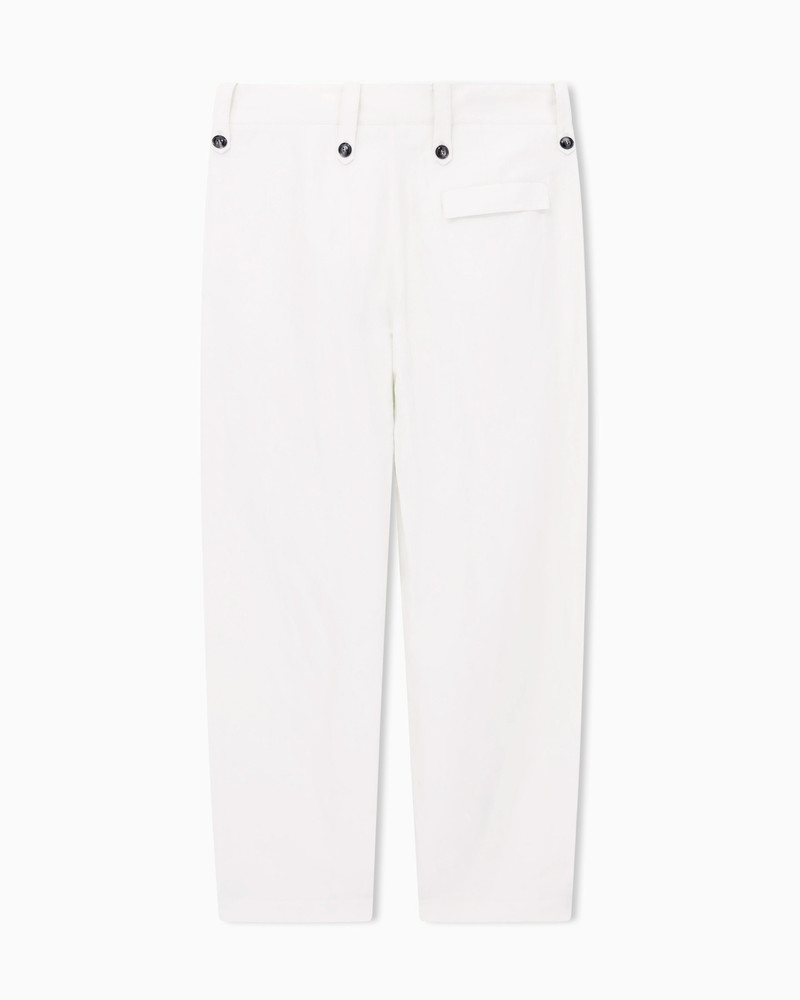 CASUAL TROUSERS 3