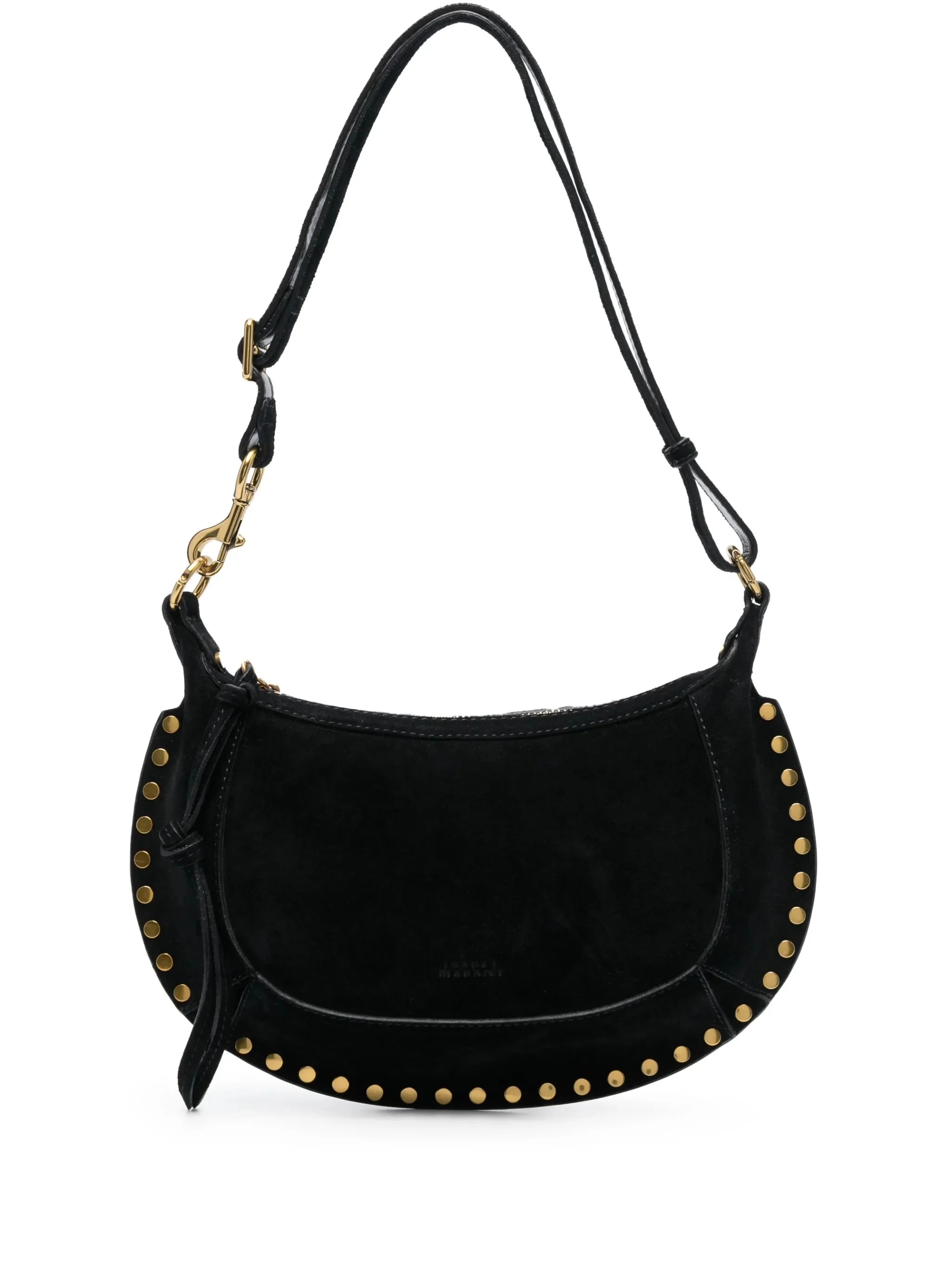 Isabel Marant Oskan Moon Shoulder Bag - 1