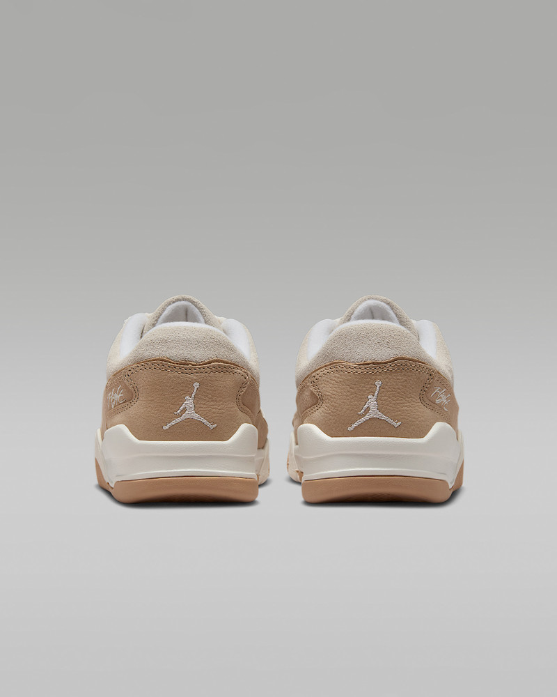 Jordan Flight Court SE Women's Shoes 6