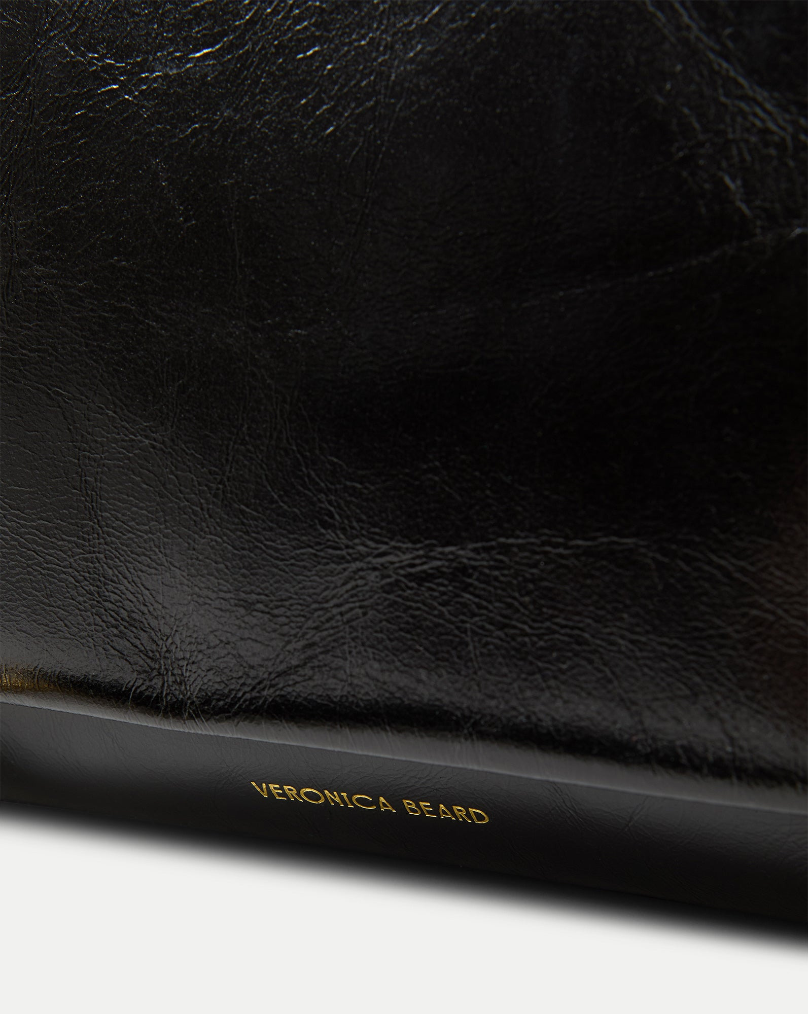 WEDGE SHOULDER BAG - 5