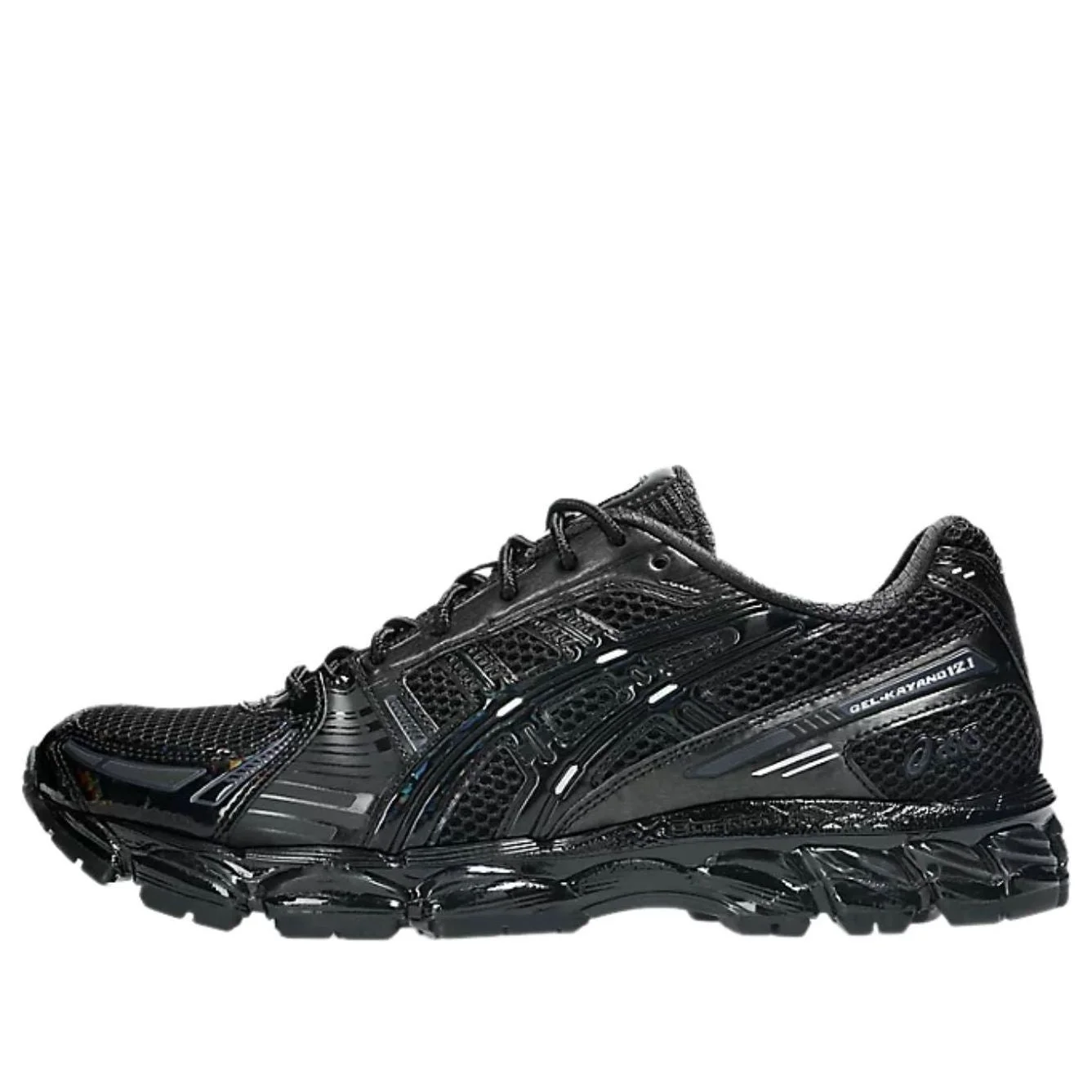 ASICS x atmos Gel-Kayano 12.1 'Raden' 1203A976-001 - 1