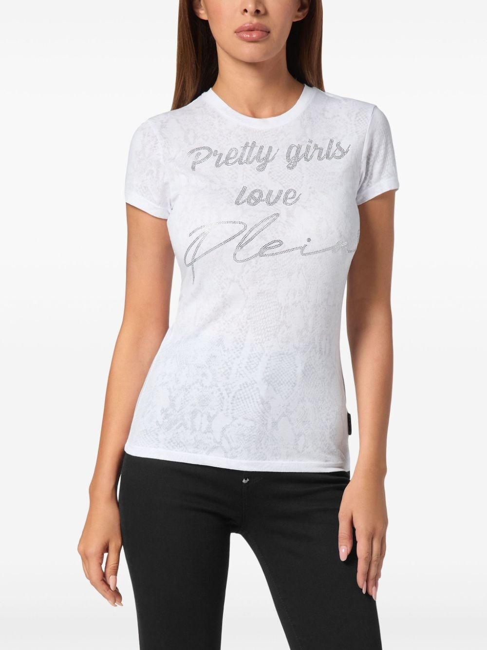 Sexy Pure t-shirt - 3