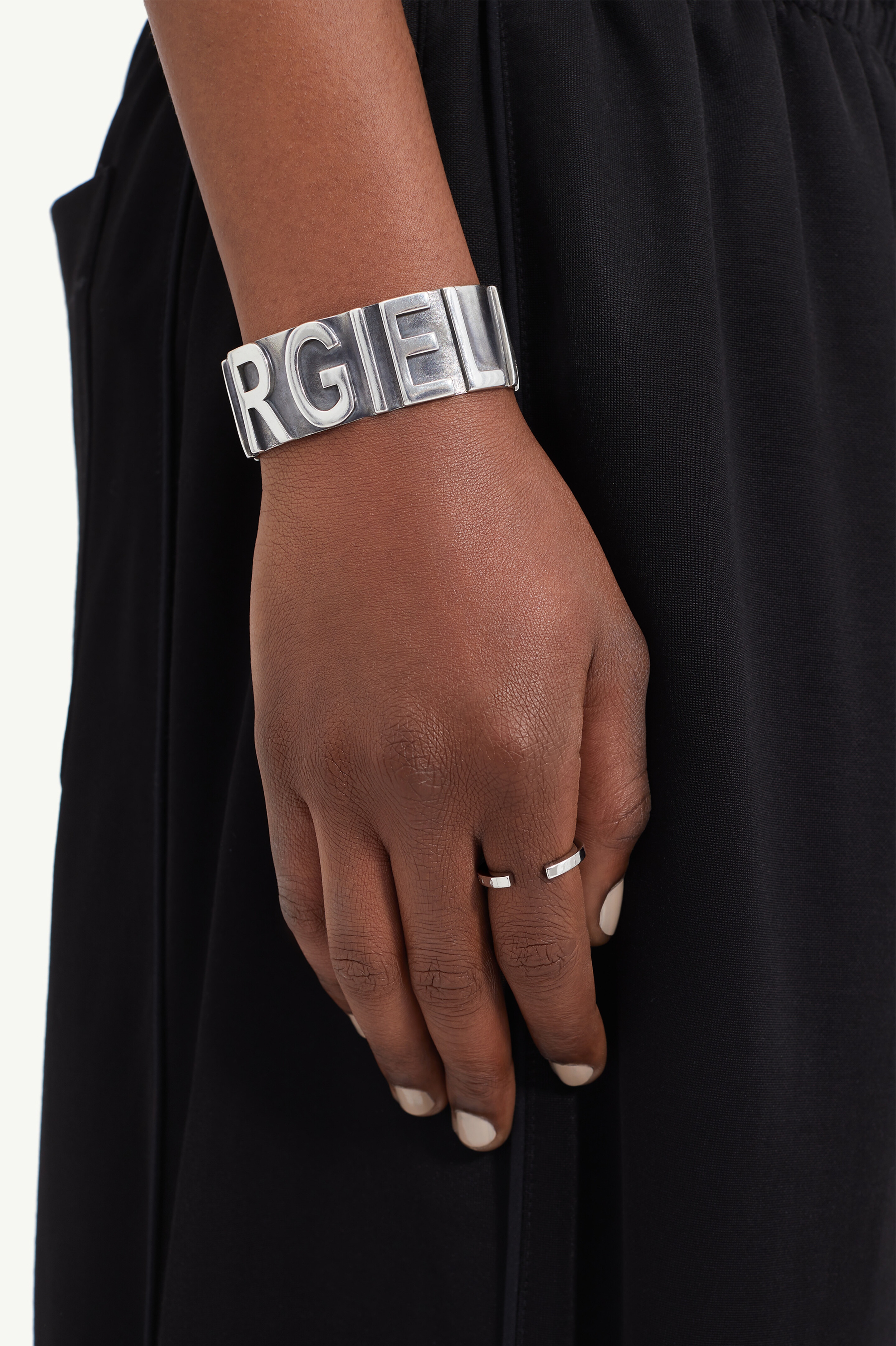 Minimal cut ring - 4