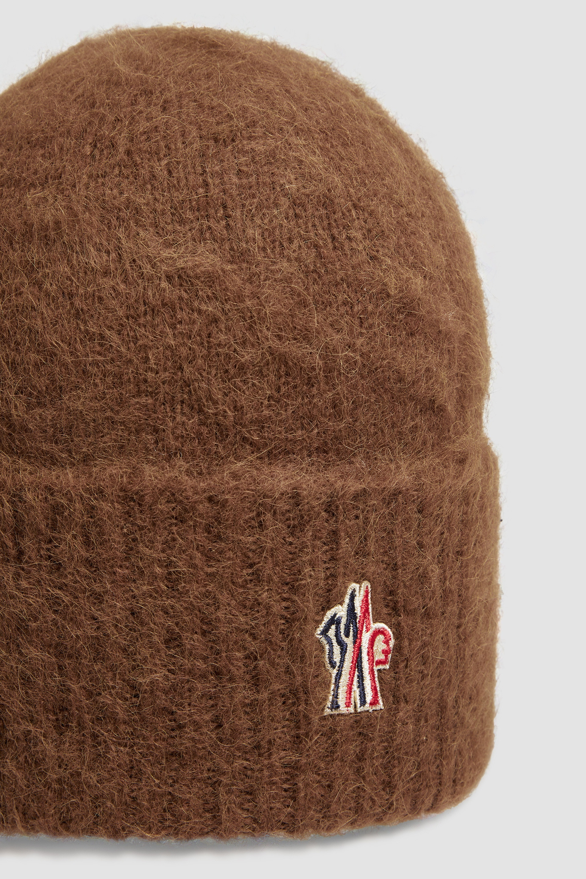 Alpaca & Wool Beanie - 3