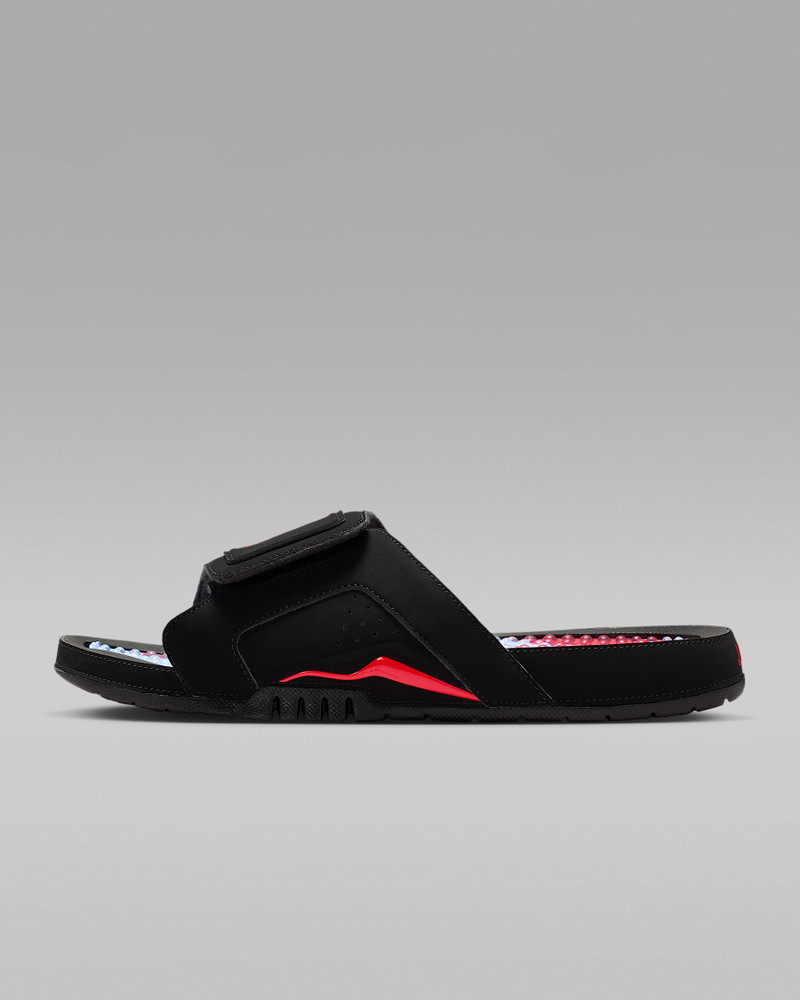 Jordan Jordan Hydro VI Retro Slides outlook