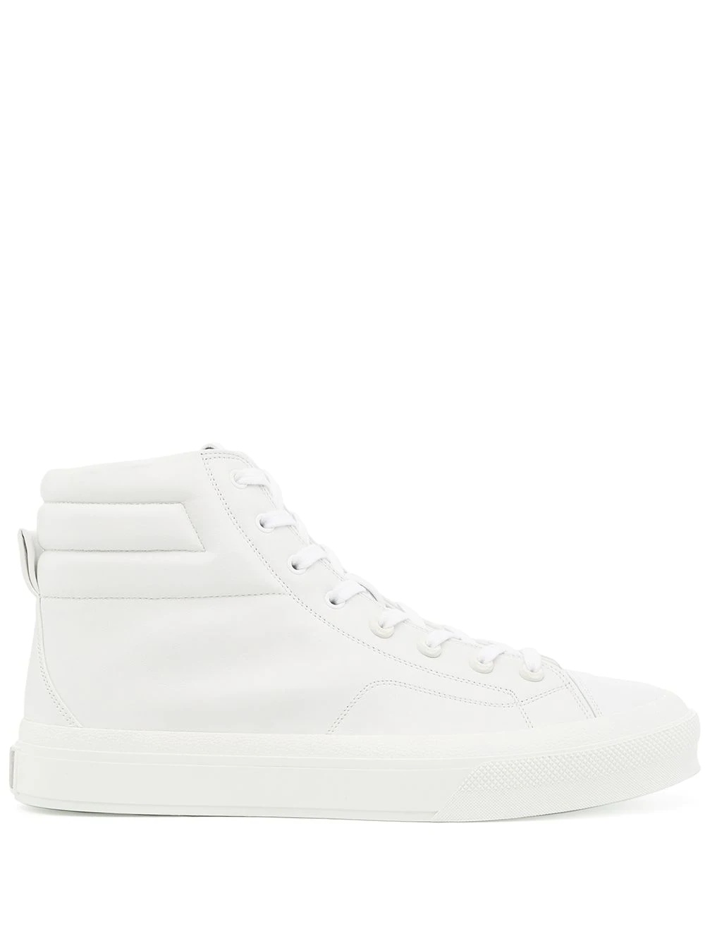 City High sneakers - 1