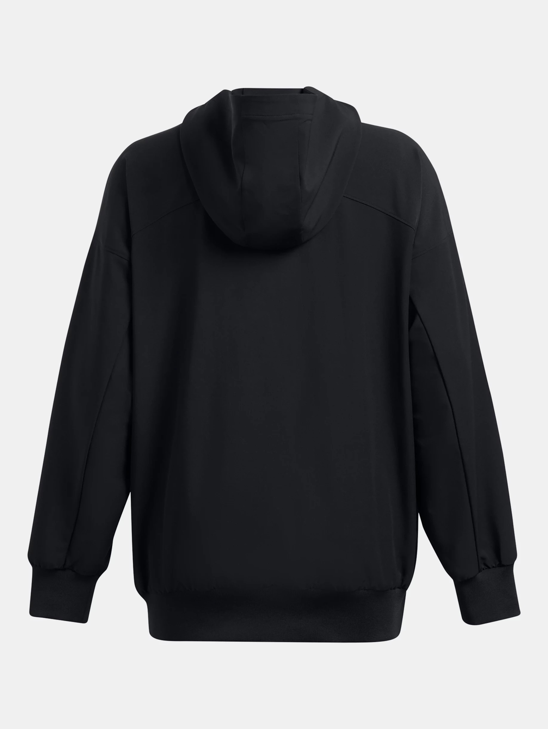 Women's UA Unstoppable Oversized Hooded Jacket - 3