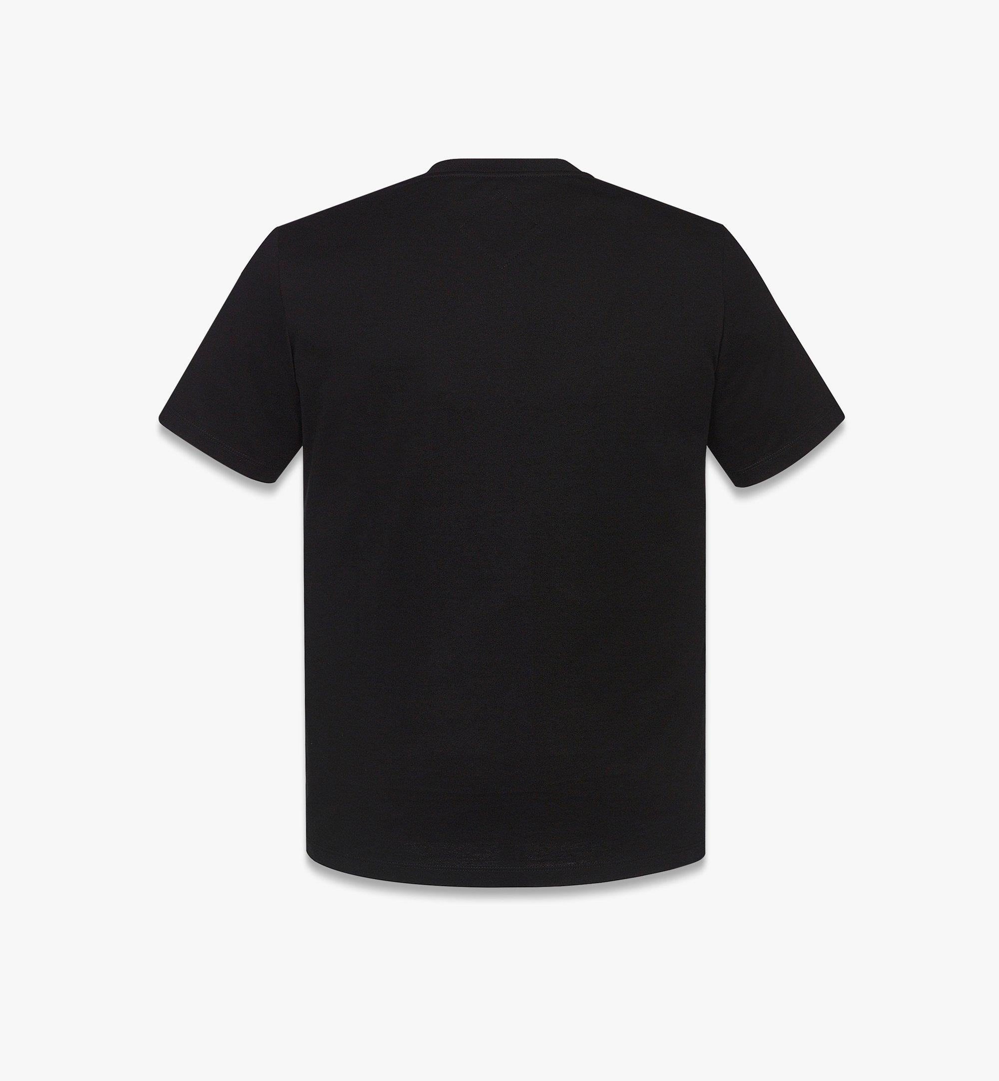 Silket Logo T-Shirt w/ Zip Pocket - 2