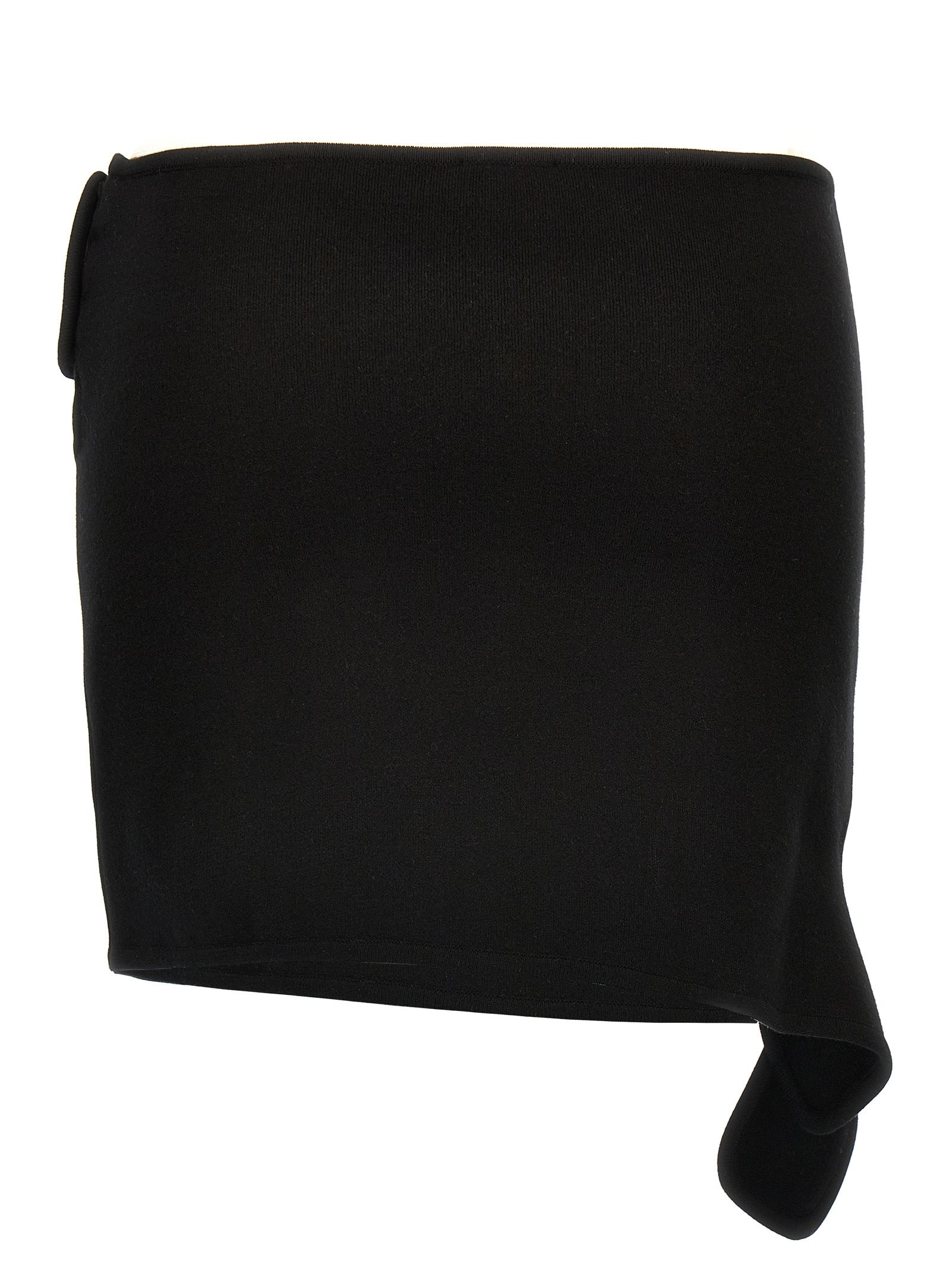 Courreges Women 'Loop Milano' Skirt - 2
