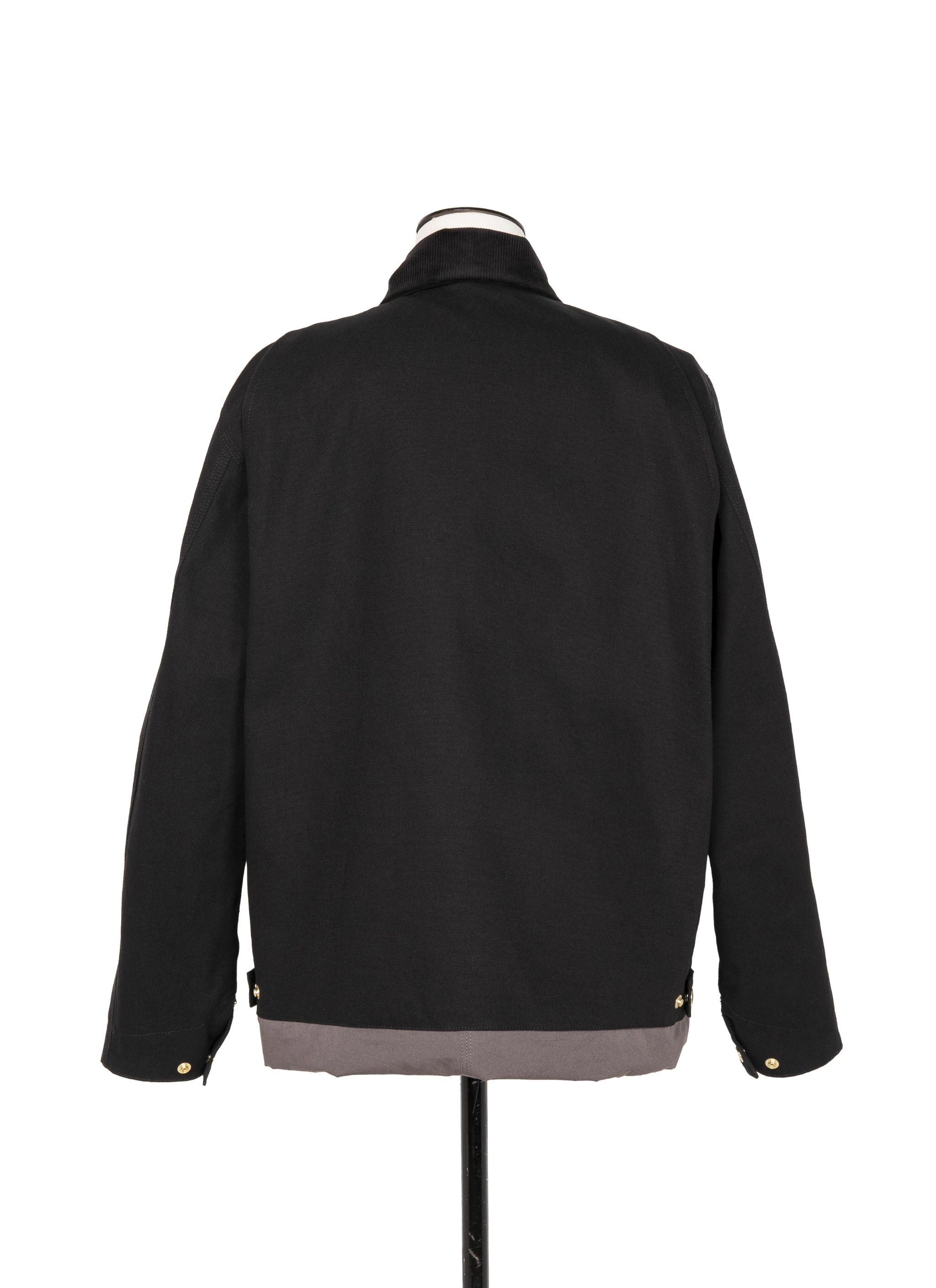 Carhartt WIP Reversible Duck Jacket - 4