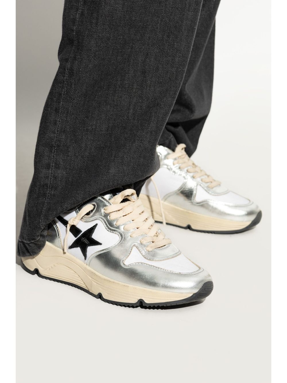 Running Sole sneakers - 2
