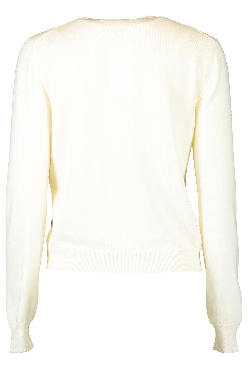 Foxgloves Embroidered Cardigan - 7