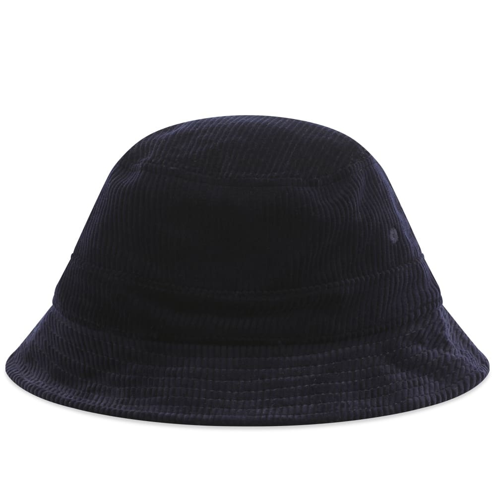 Universal Works Cord Bucket Hat - 1