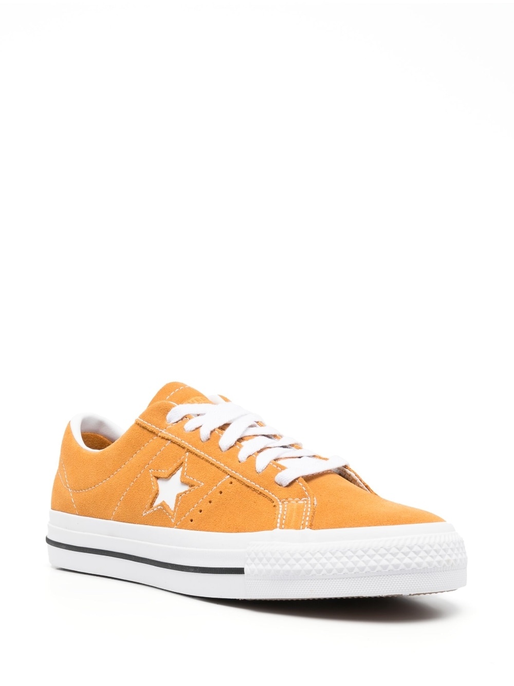 One Star low-top sneakers - 2