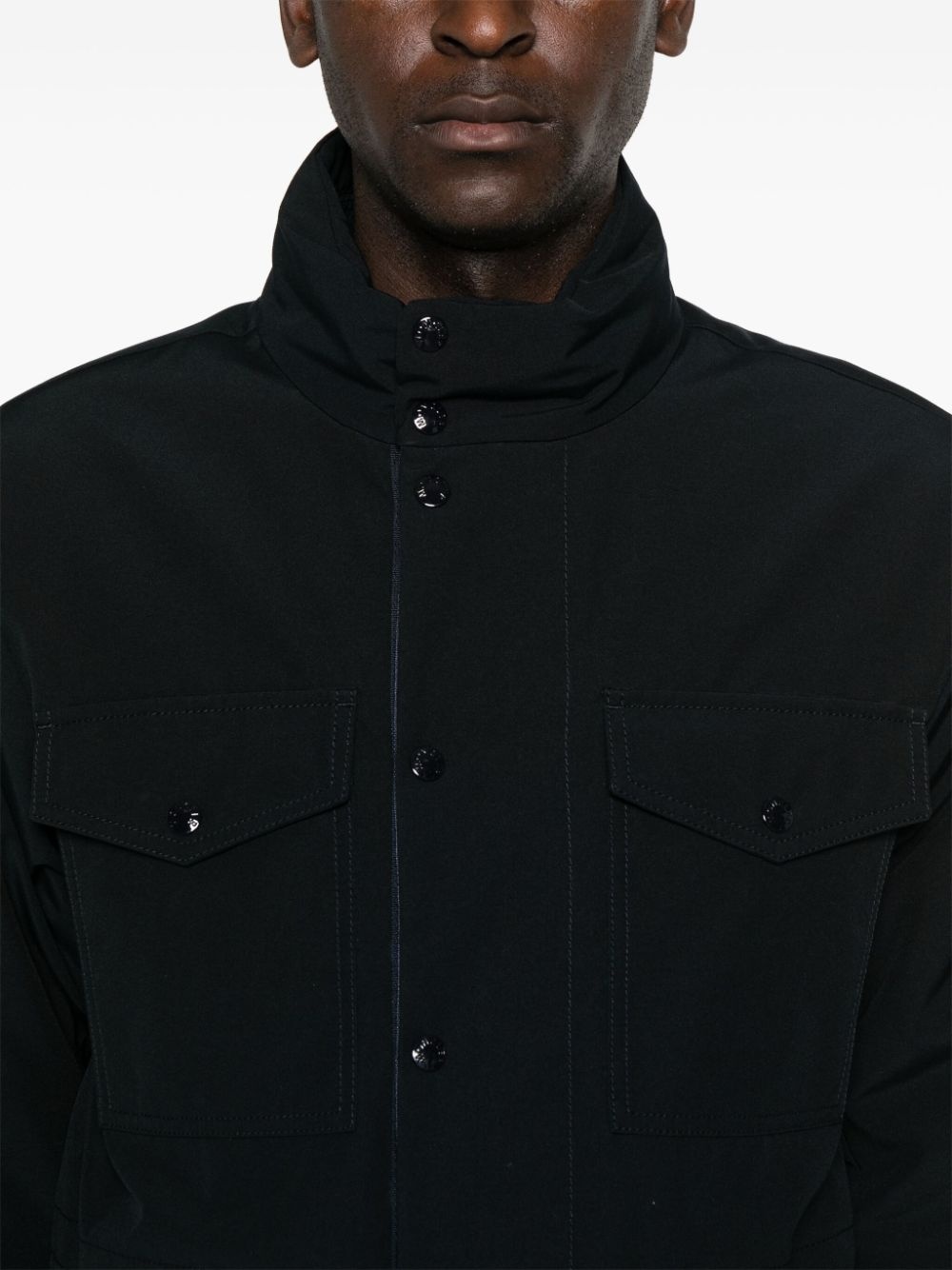 Promontoire jacket - 5