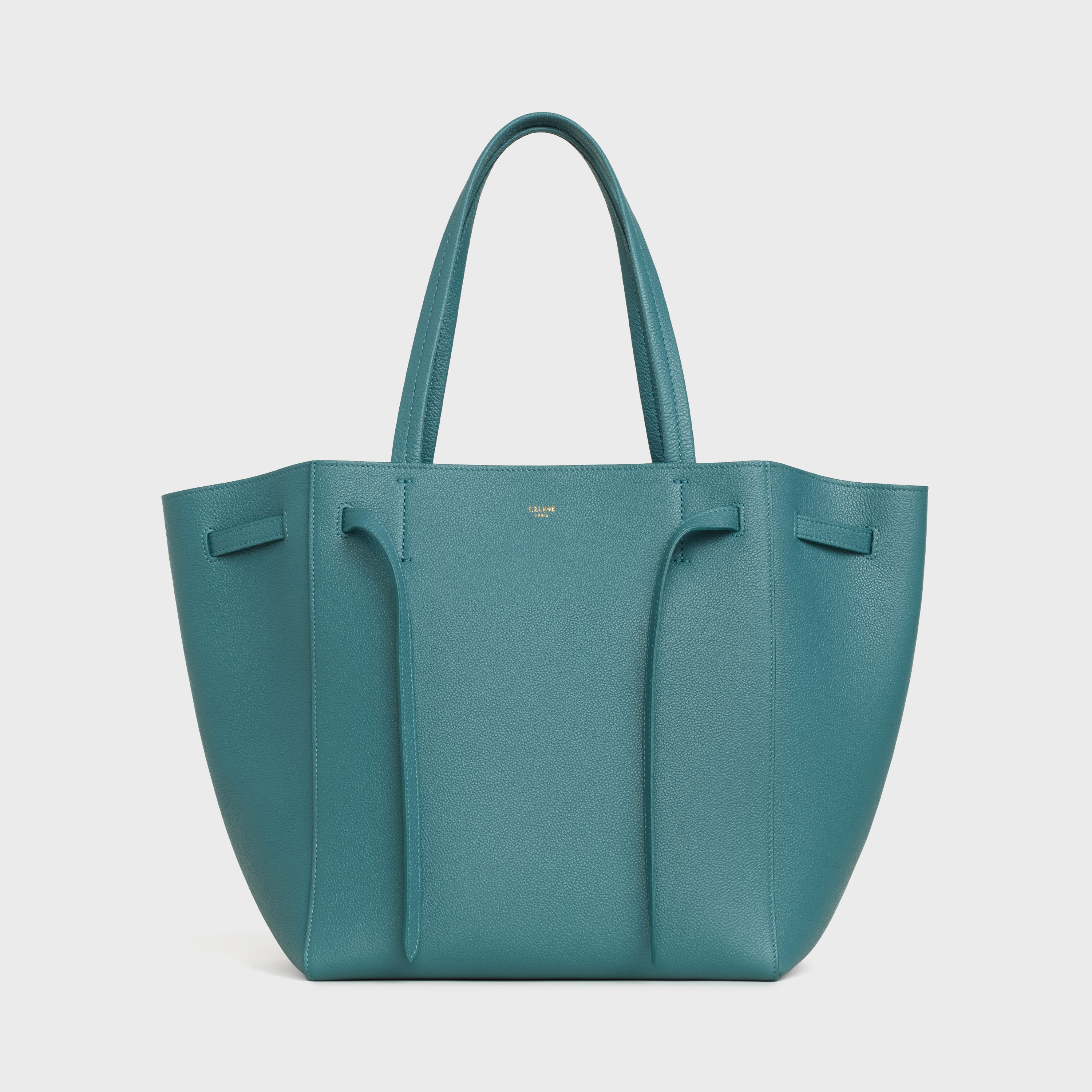 SMALL CABAS PHANTOM IN SOFT GRAINED CALFSKIN - 1