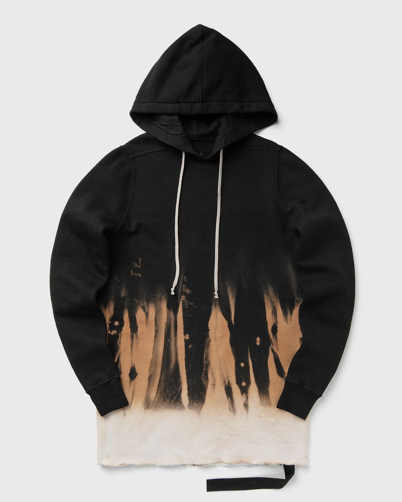 DRKSHDW KNIT SWEATSHIRT-PULLOVER HOODIE - 1