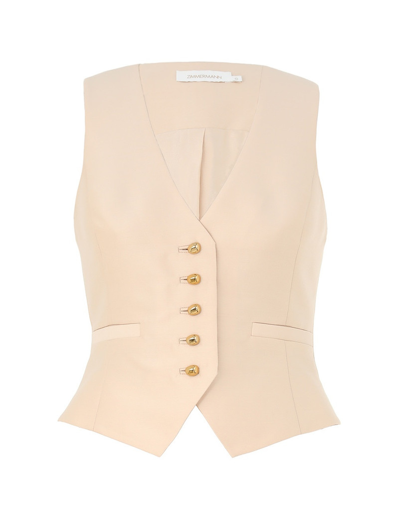 ILLUMINATE WAISTCOAT 1