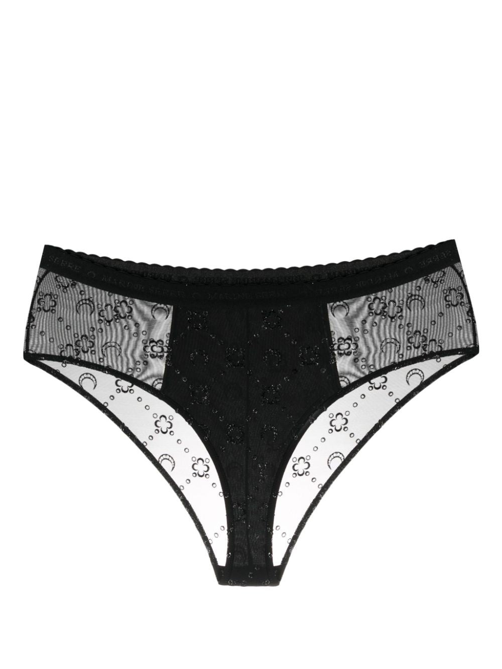 MARINE SERRE Underwear - 1