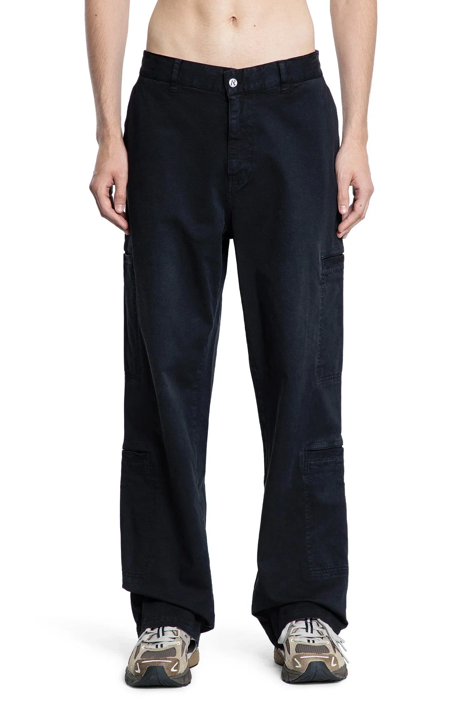 Season-Cargo-Pants - 1