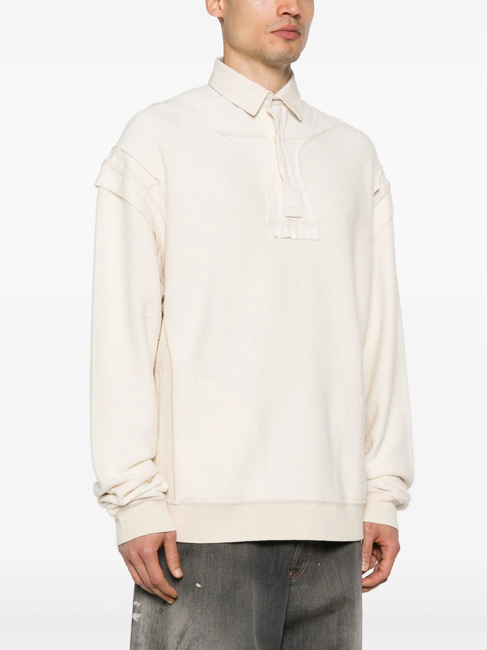 Décortiqué Polo Shirt - 5