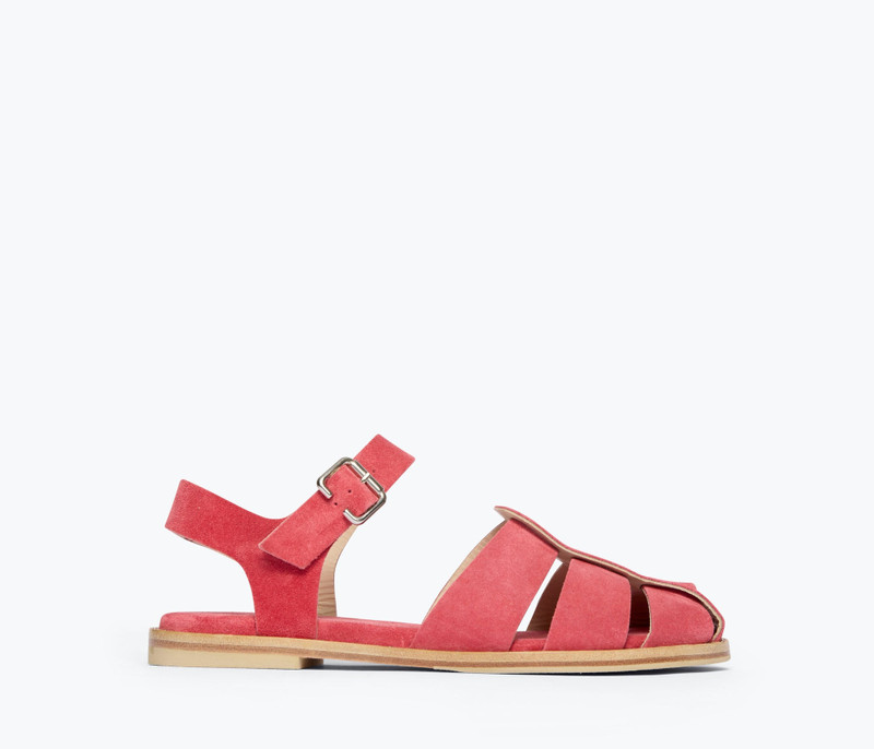 SERA FISHERMAN SANDAL 1