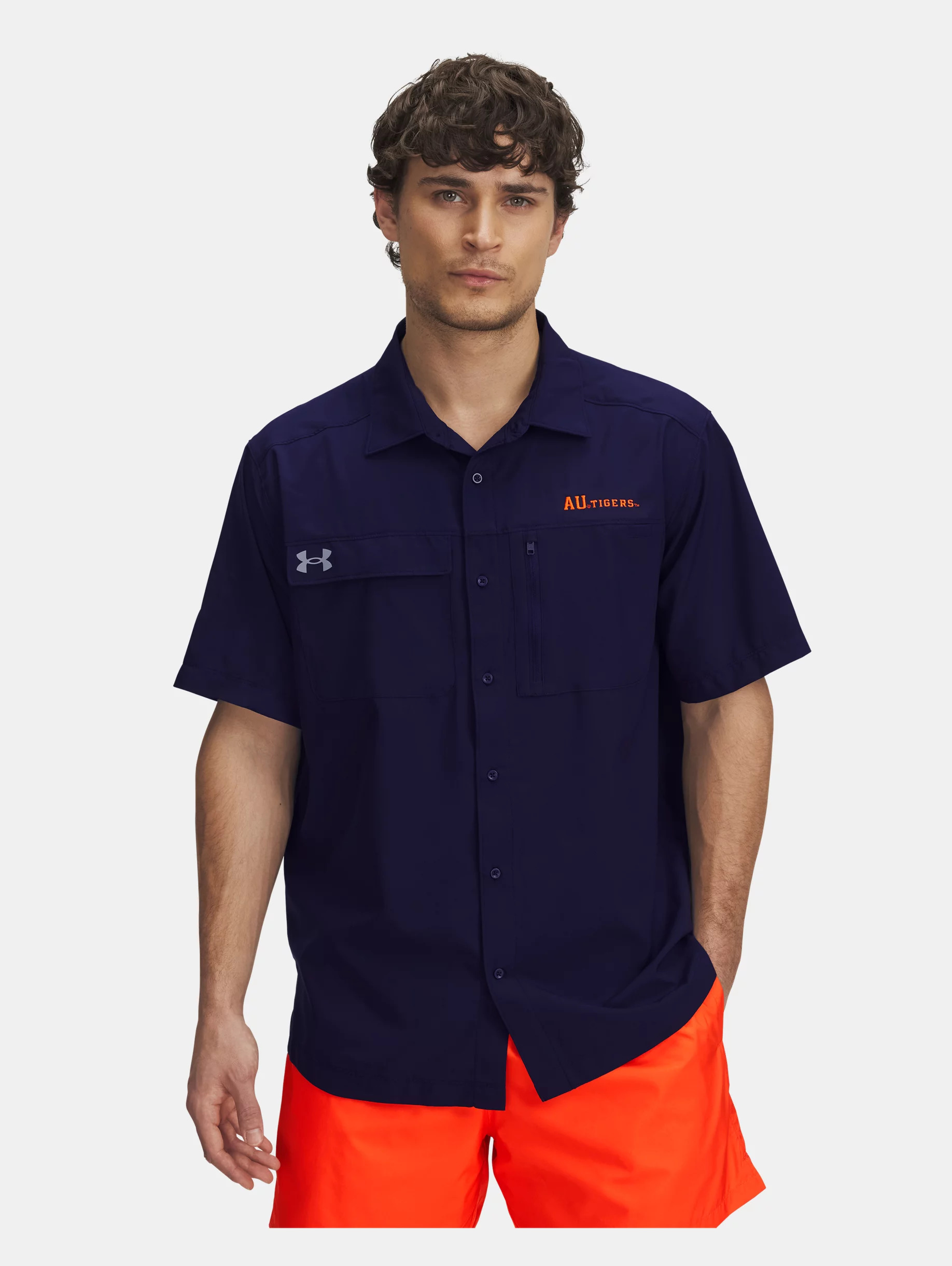 UA Motivate Collegiate - 2