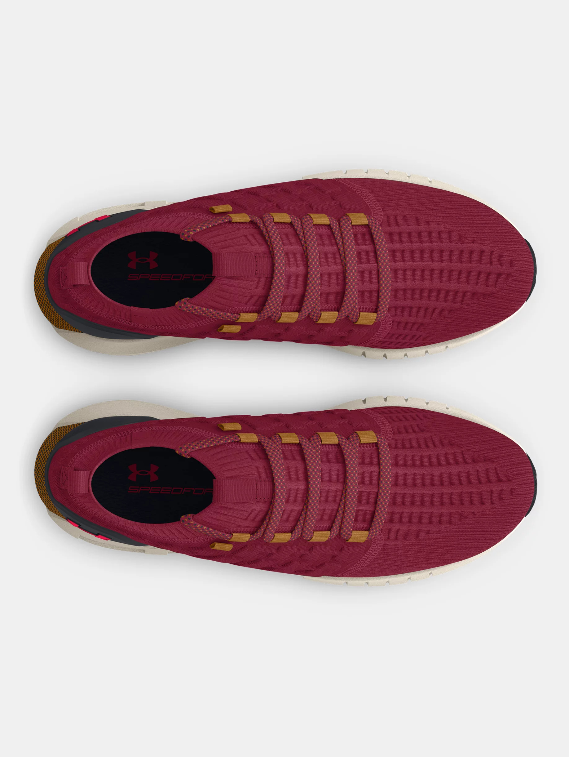 Men's UA Phantom 1 Shoes - 3