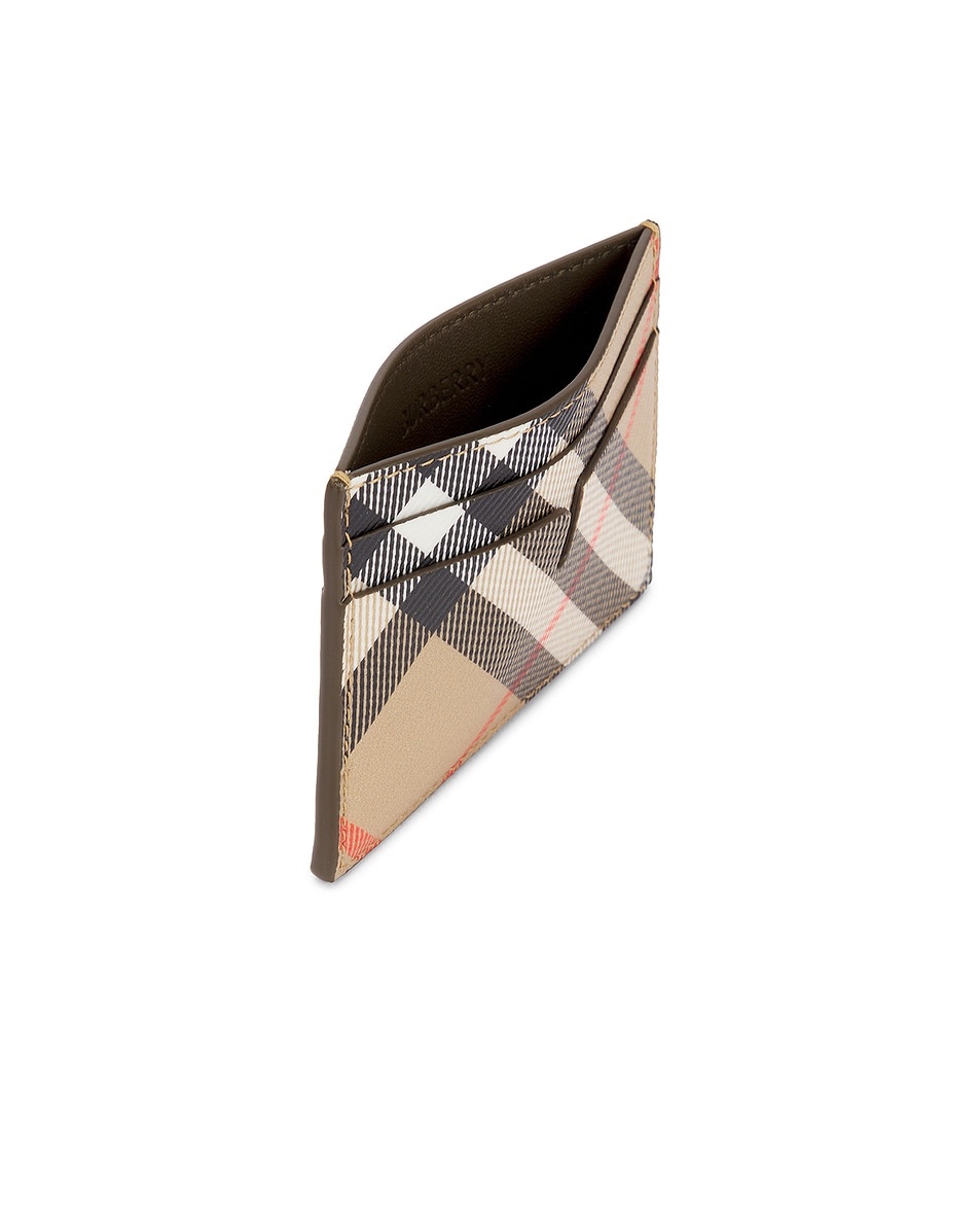 Sandon Essentials Cardholder - 4
