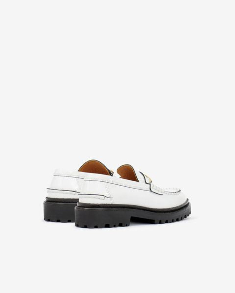 FREZZA LOAFER 4