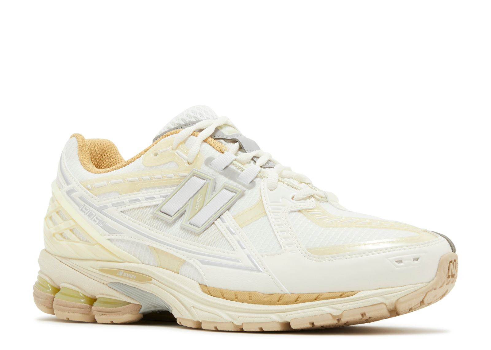NEW BALANCE 1906U 'LUNAR NEW YEAR - SEA SALT' - 2