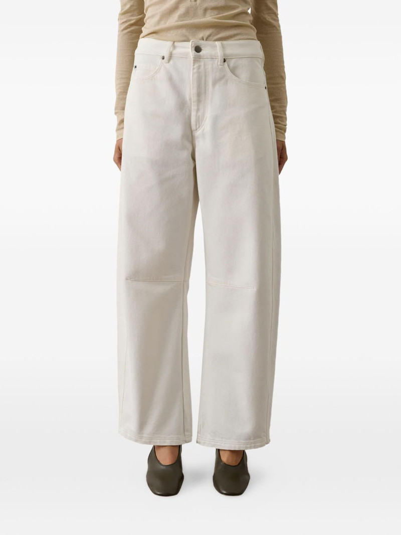 soeur Eliott balloon-fit trousers outlook