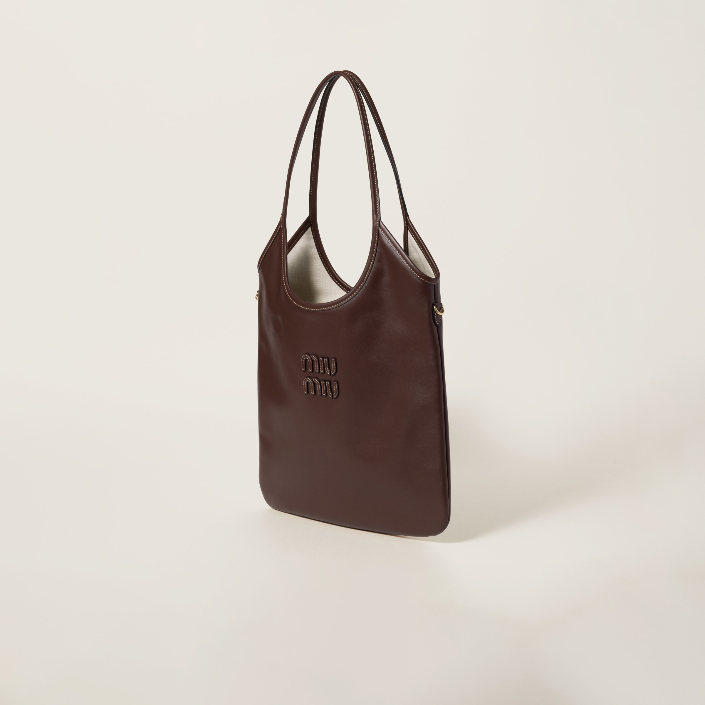 IVY leather bag - 3