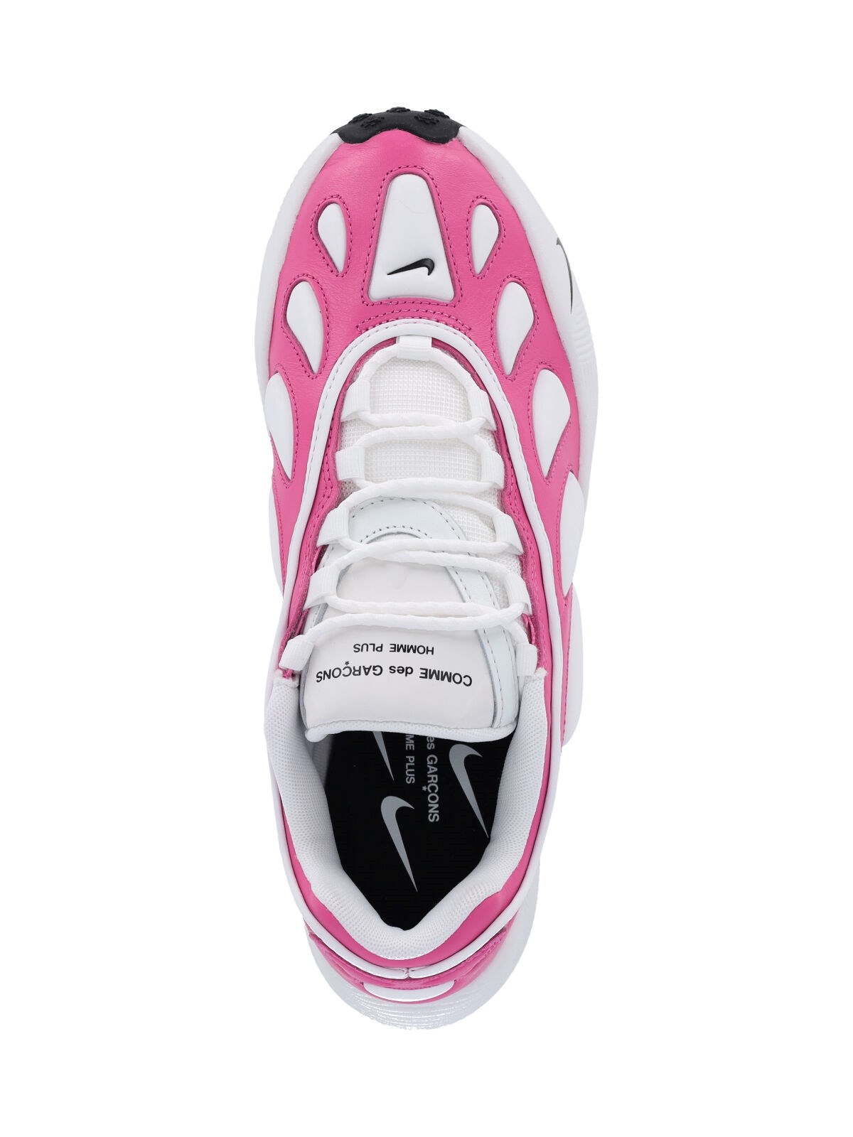 X NIKE 'SENSE 96' SNEAKERS - 5