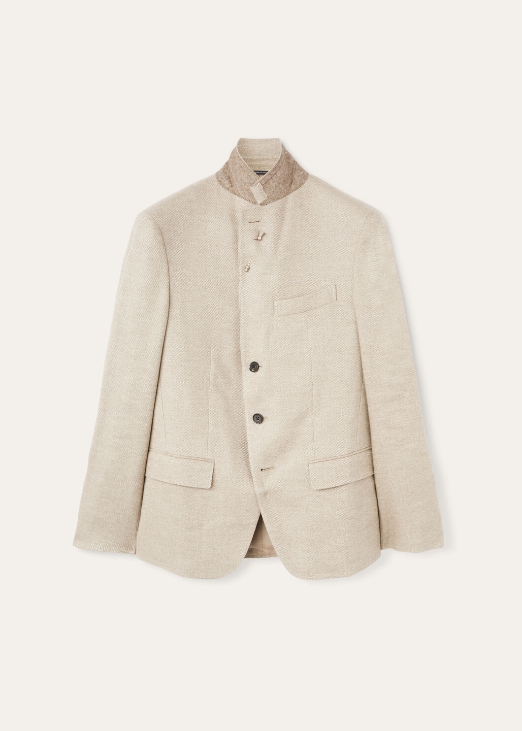 Torino Jacket - 8