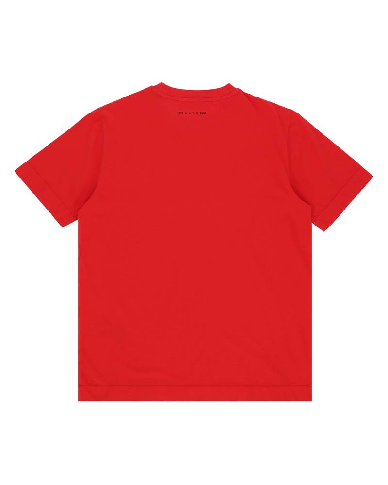 1017 ALYX 9SM THIRD EYE S/S TEE outlook