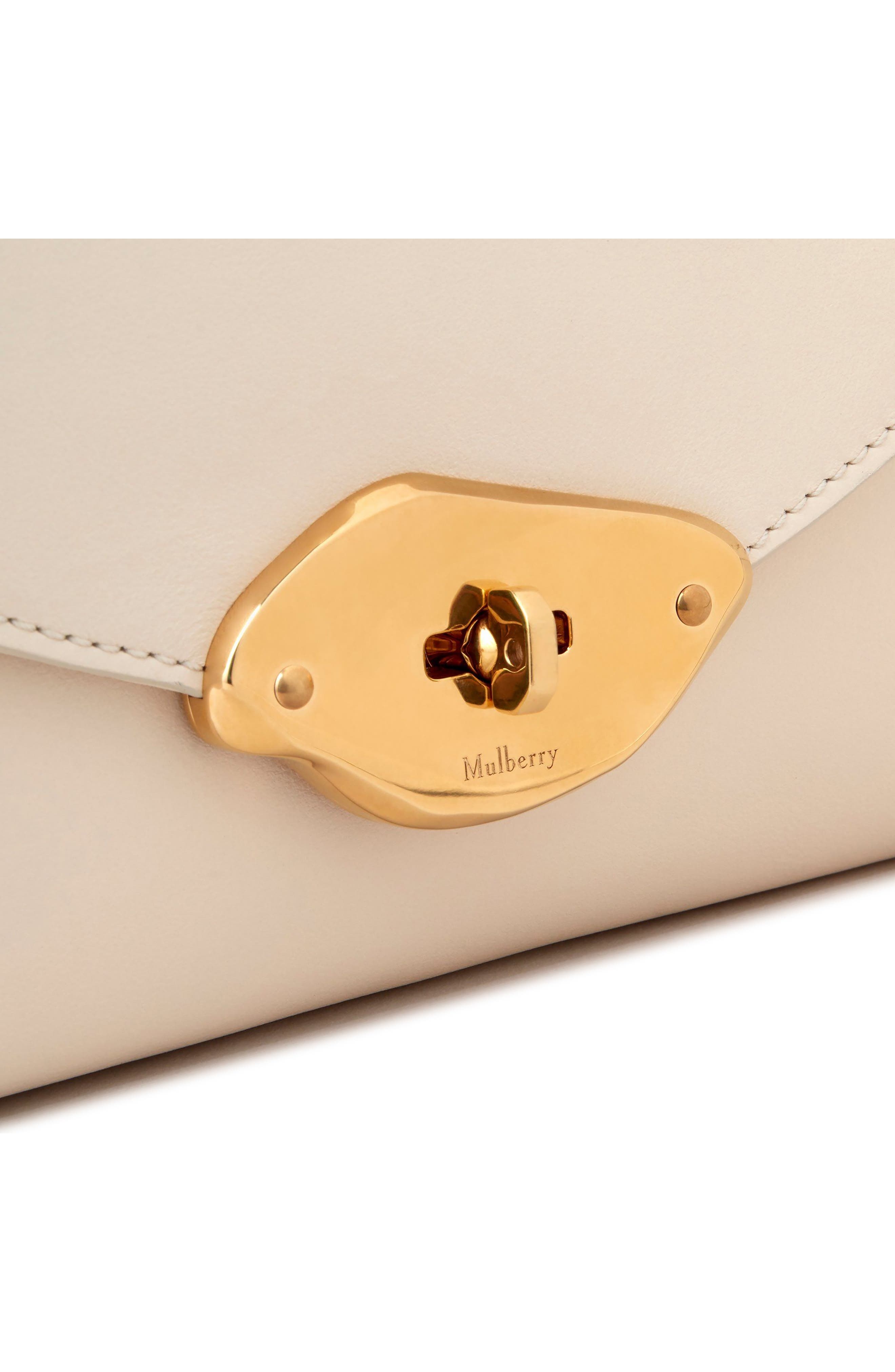 Small Lana Top Handle Crossbody Bag - 6