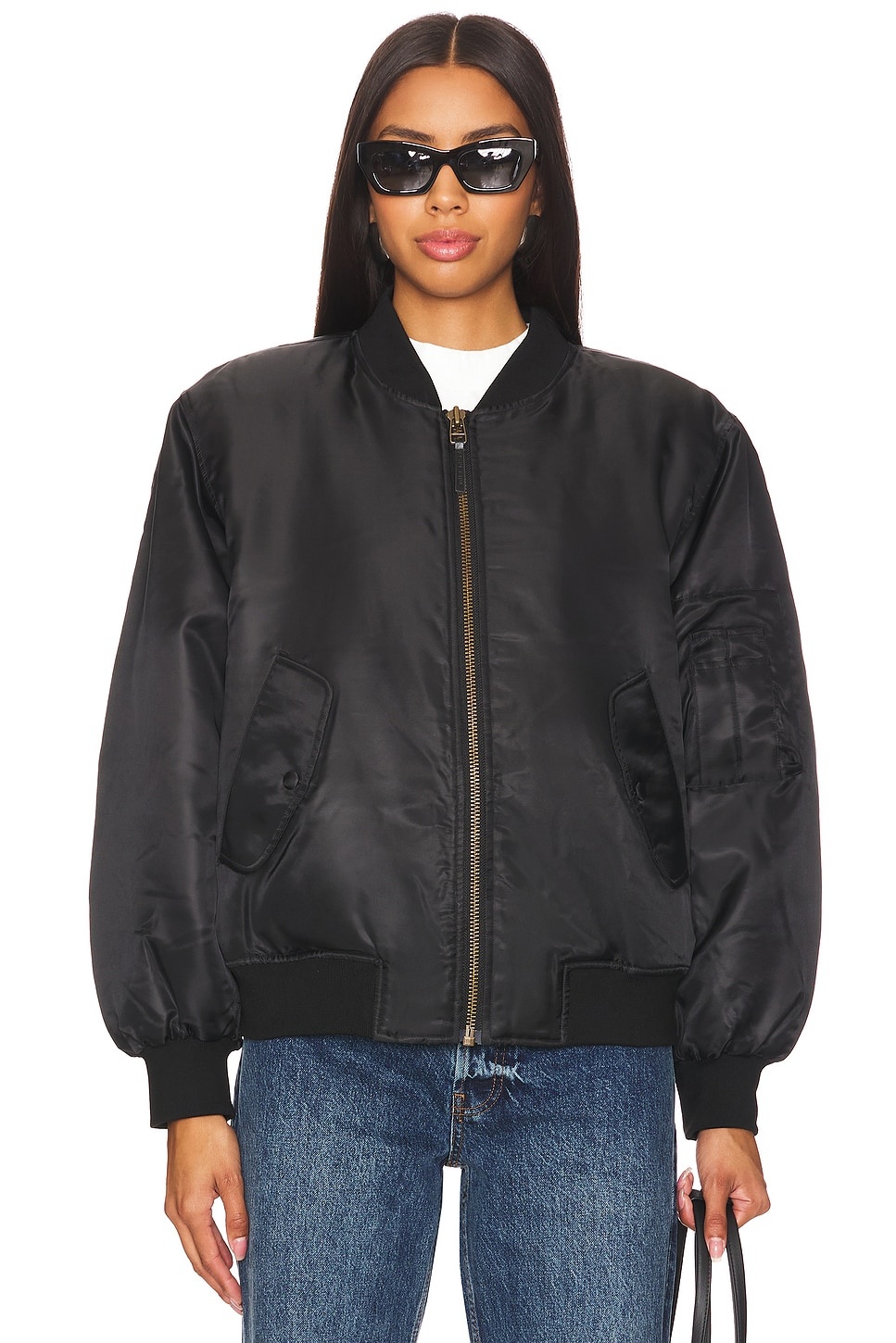 Leon Bomber - 2
